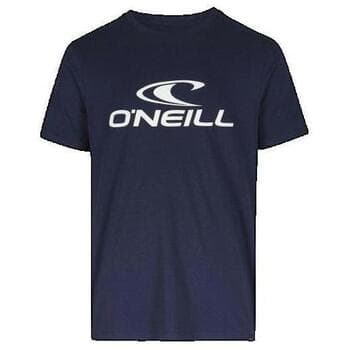 Women's T-Shirts O'neill Black