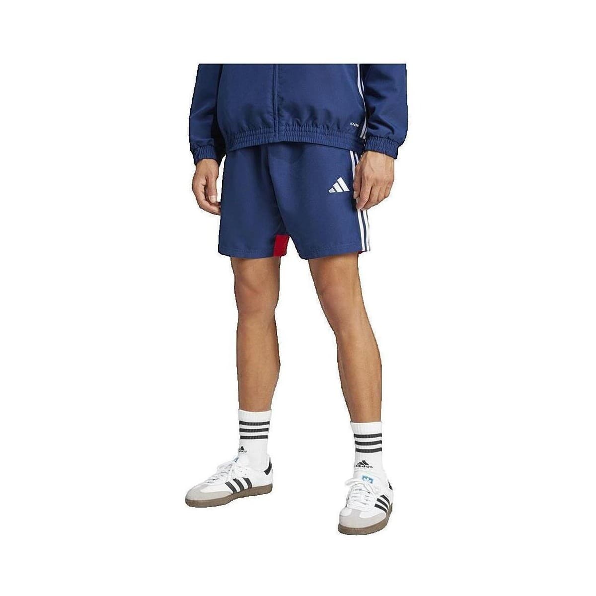 Shorts & Βερμούδες adidas Short Tiro 25 Essentials