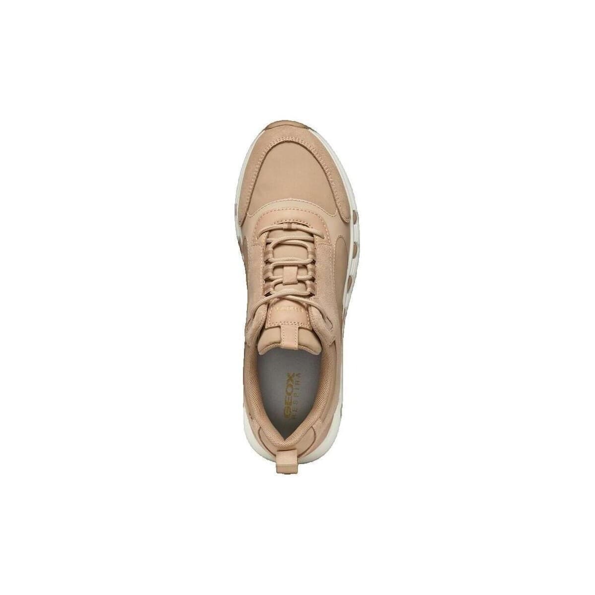 Women's Sneakers Geox Beige
