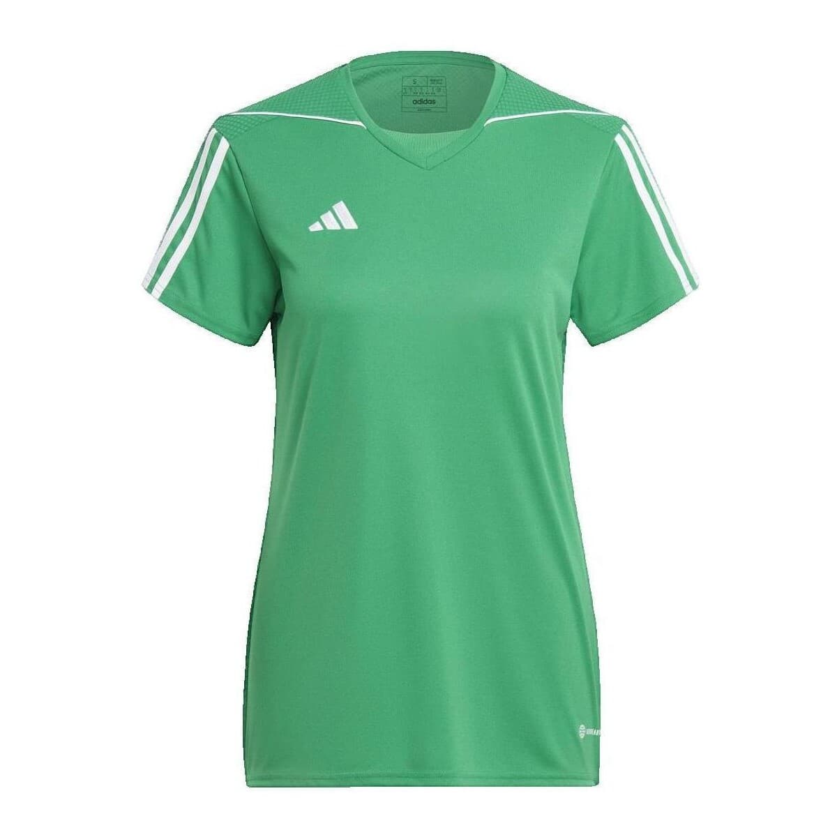 Women's T-Shirts adidas Red