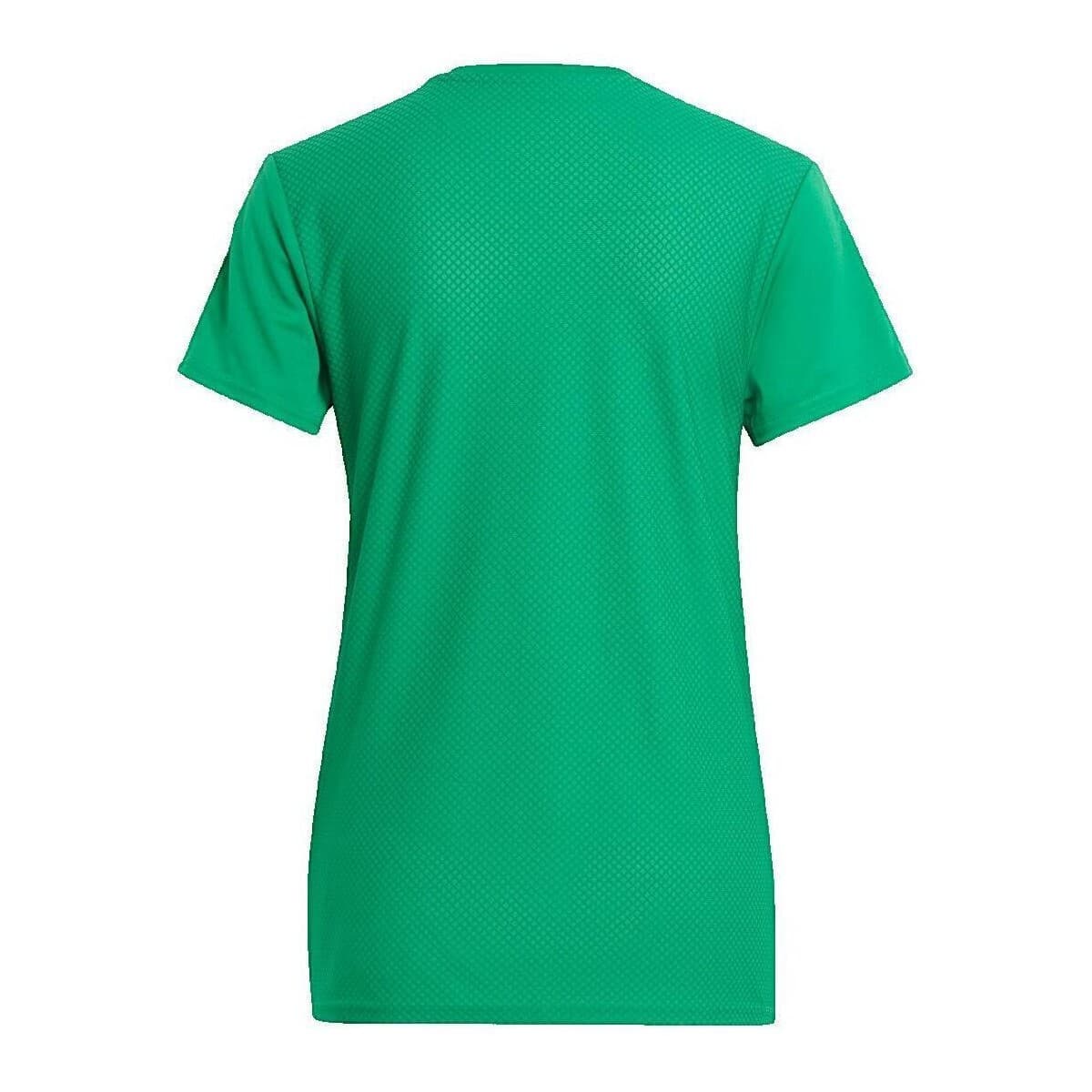 Women's T-Shirts adidas Green