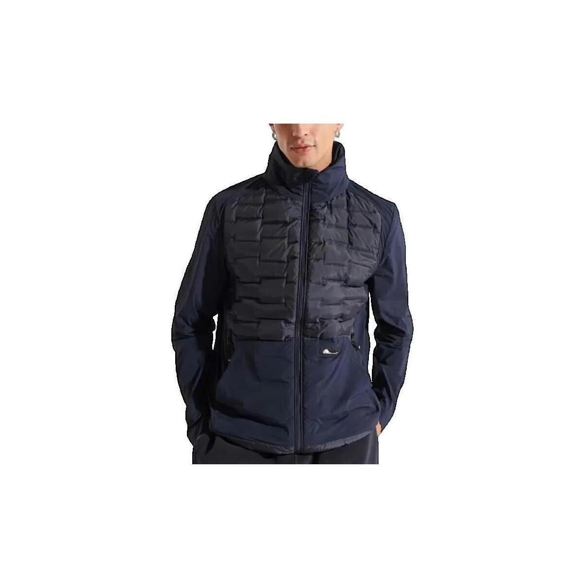 Men's Jackets Superdry Black
