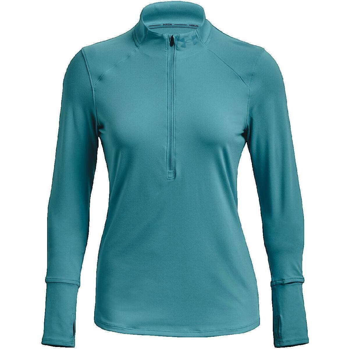 Women's Cardigans Under Armour Blue