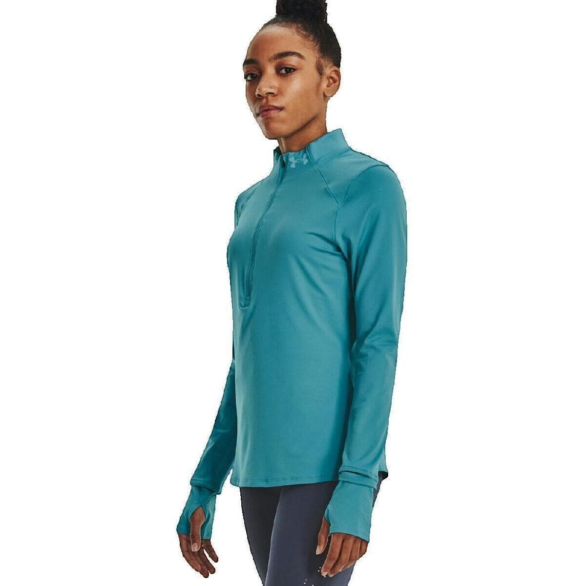 Women's Cardigans Under Armour Blue