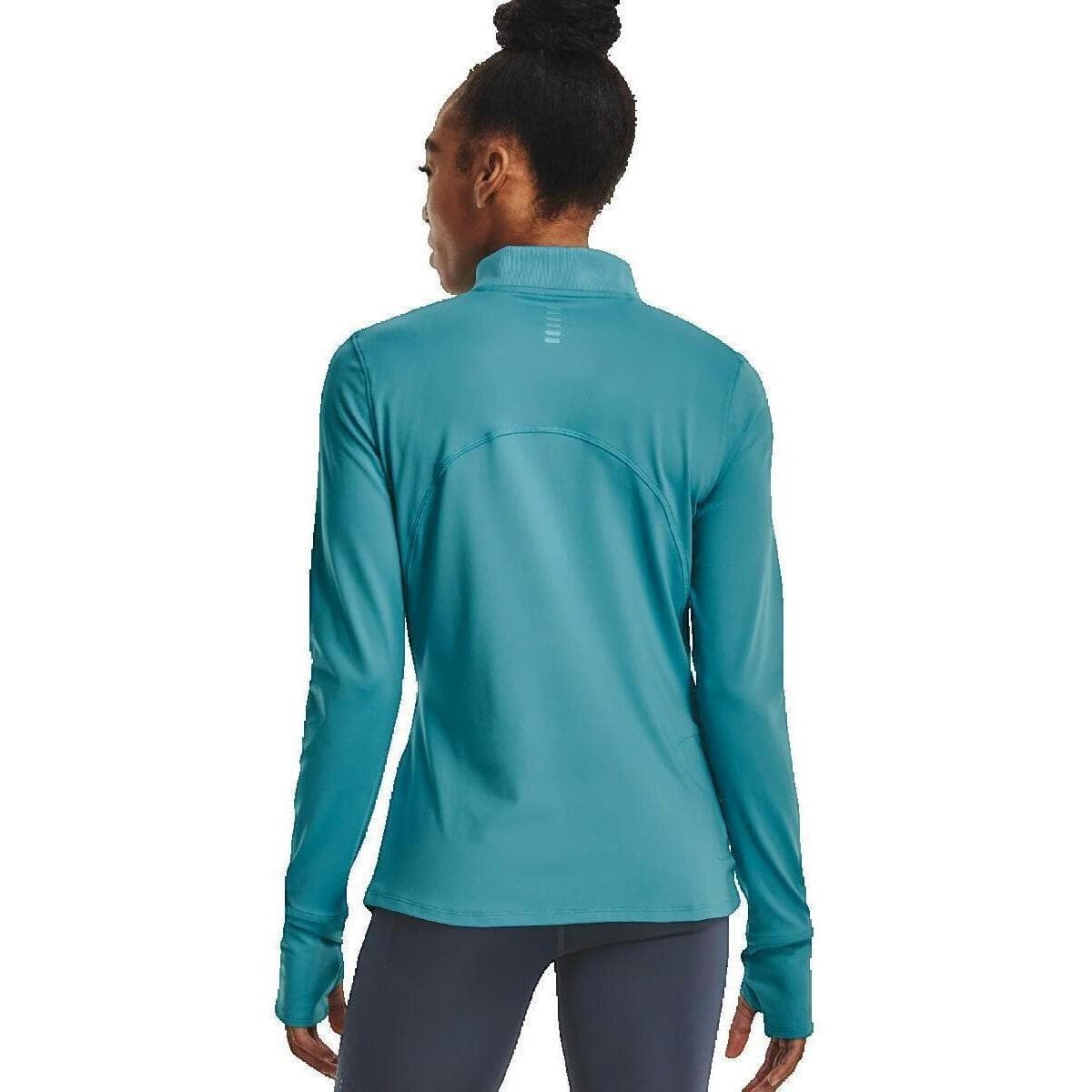 Women's Cardigans Under Armour Blue
