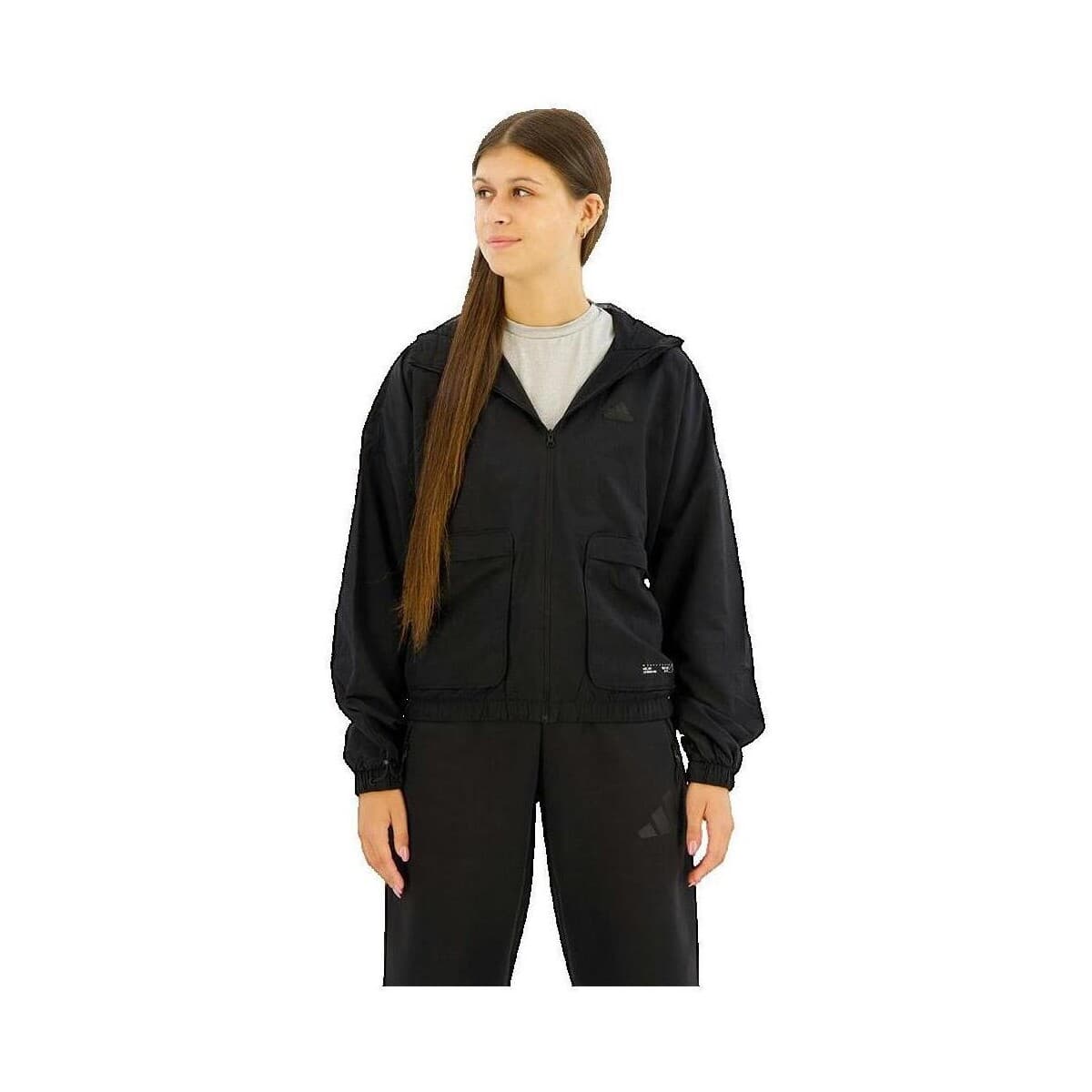 Women's Jackets adidas