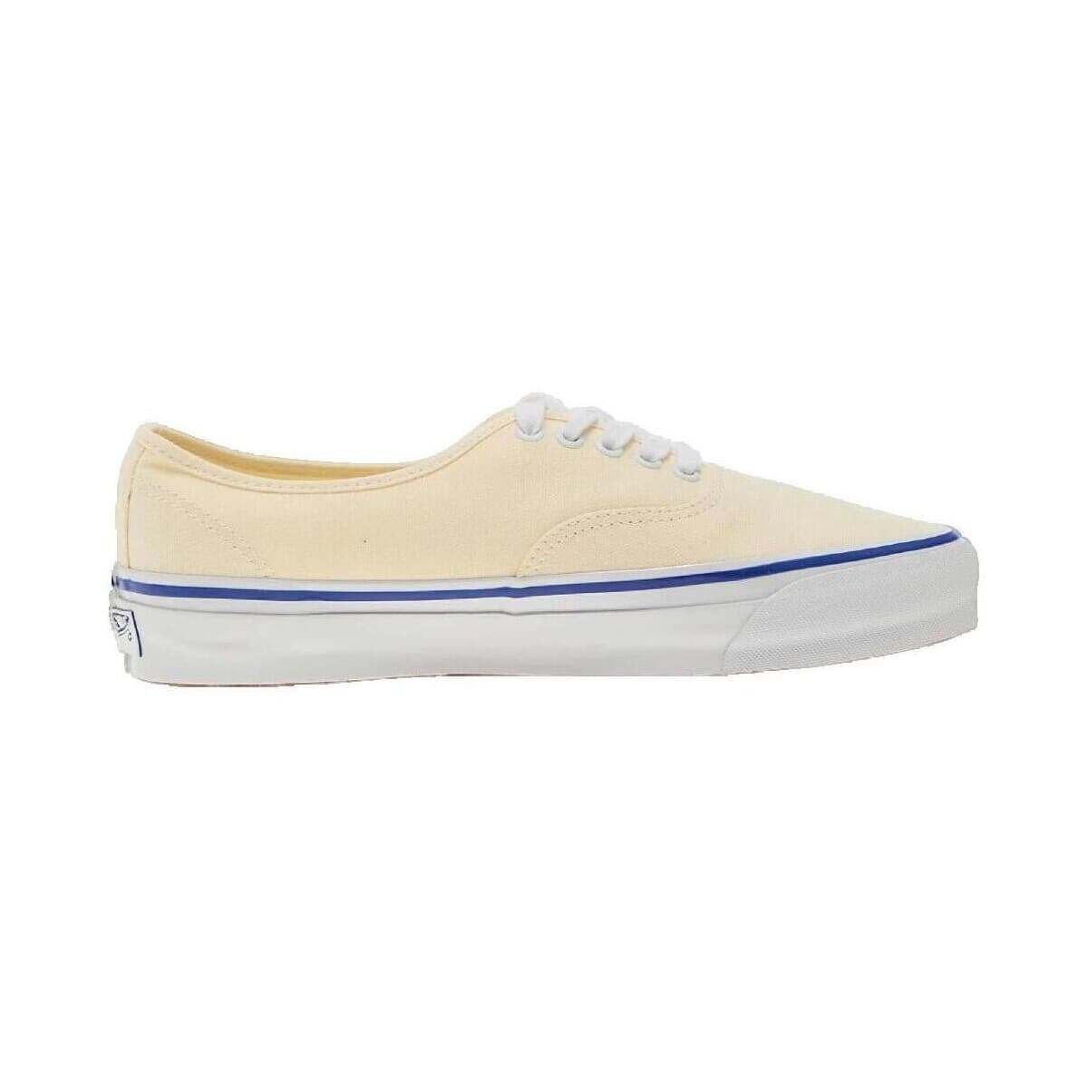 Women's Sneakers Vans Beige