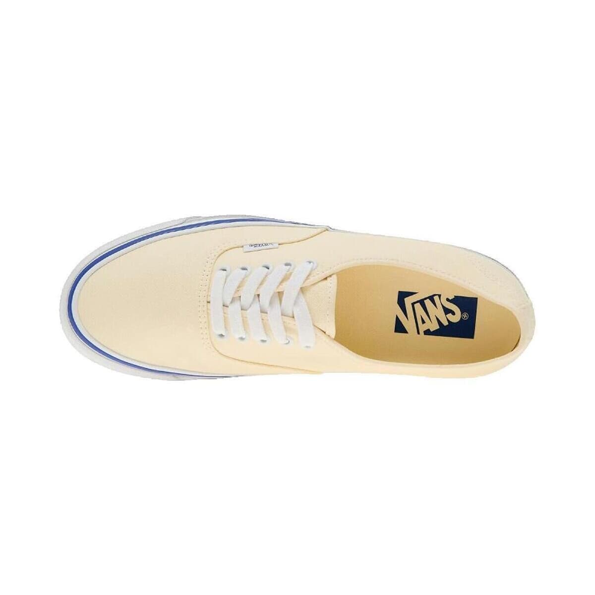 Women's Sneakers Vans Beige