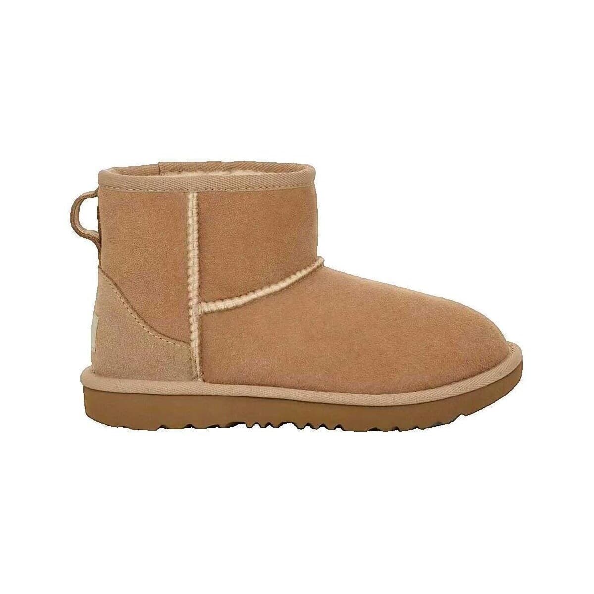 Μπότες UGG Bottes Classic II
