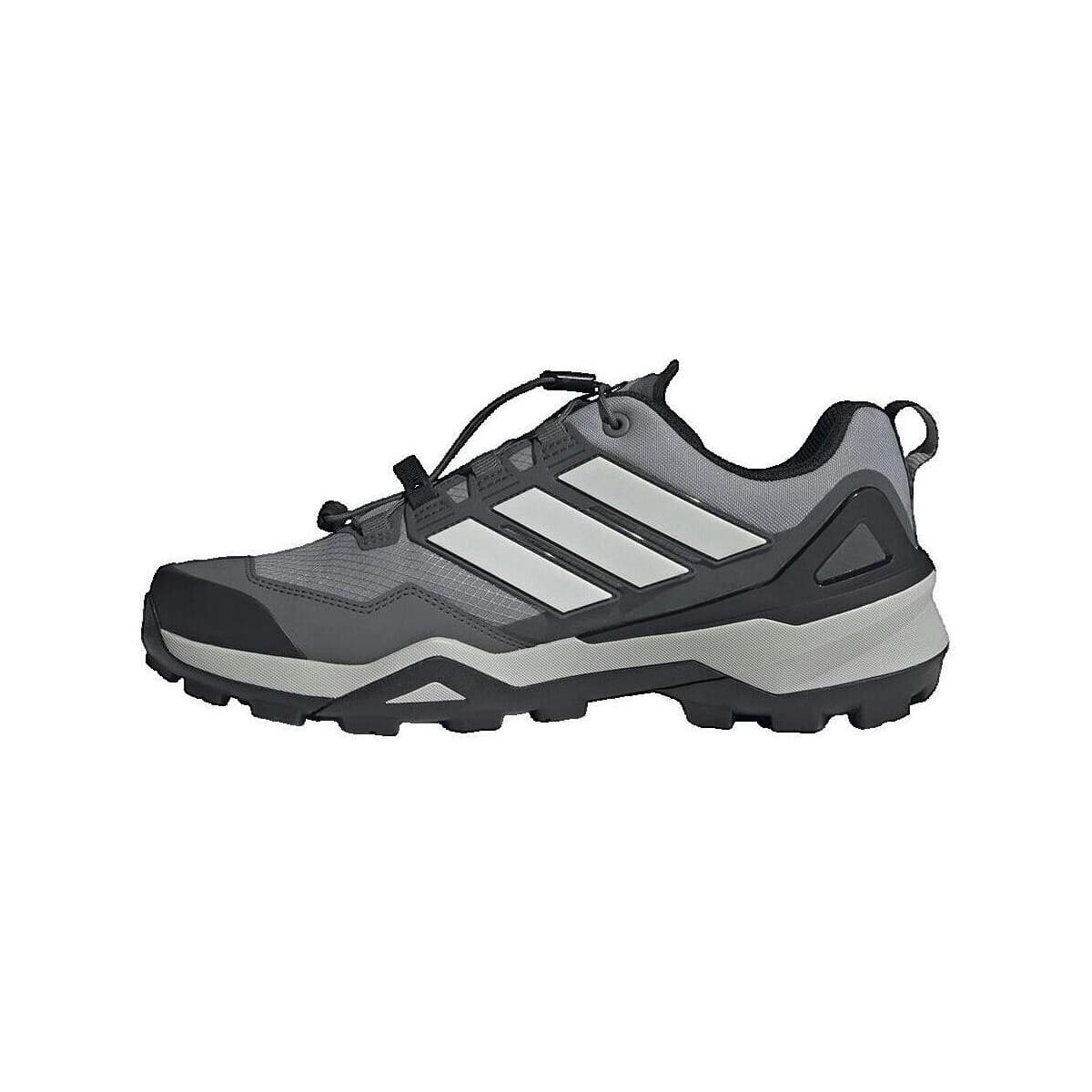 Women's Outdoor Shoes adidas Gray