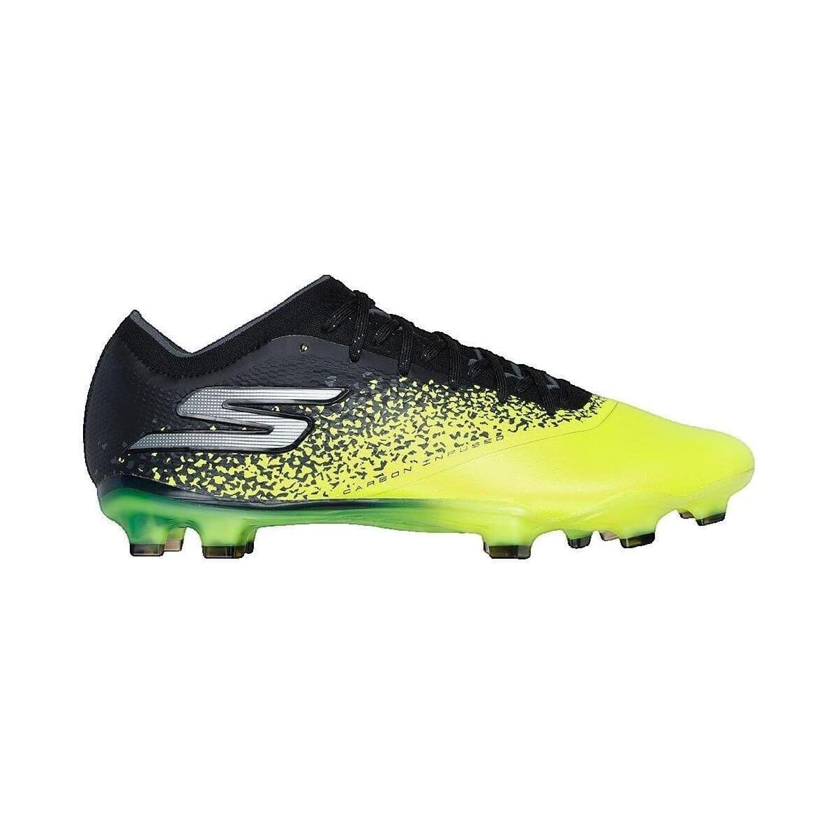 Men's Football Boots Skechers Multicolor