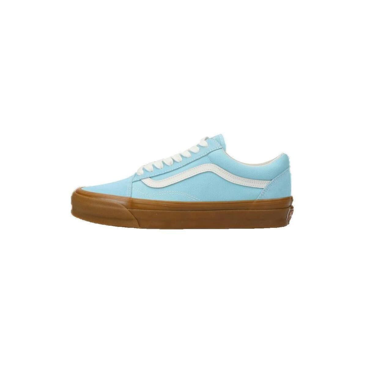 Women's Sneakers Vans Blue