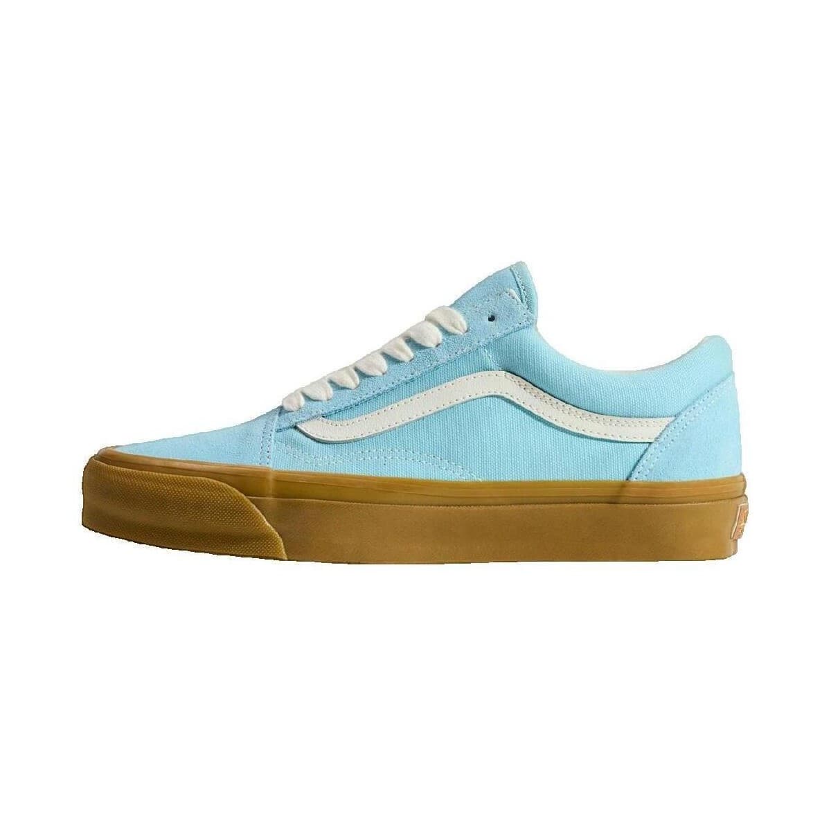 Women's Sneakers Vans Blue