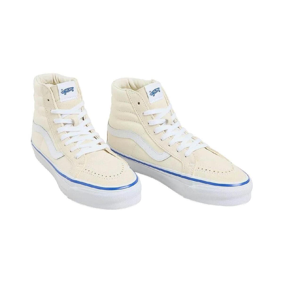 Women's Sneakers Vans Black