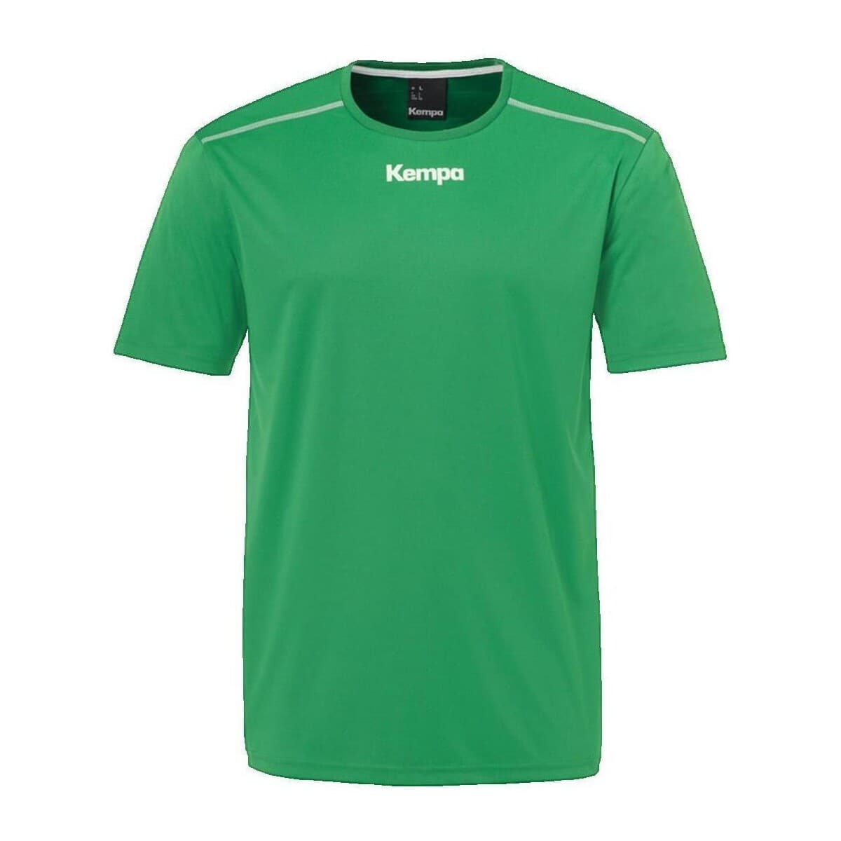 Men's T-Shirts Kempa Black
