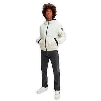 Men's Blazers Calvin Klein Beige