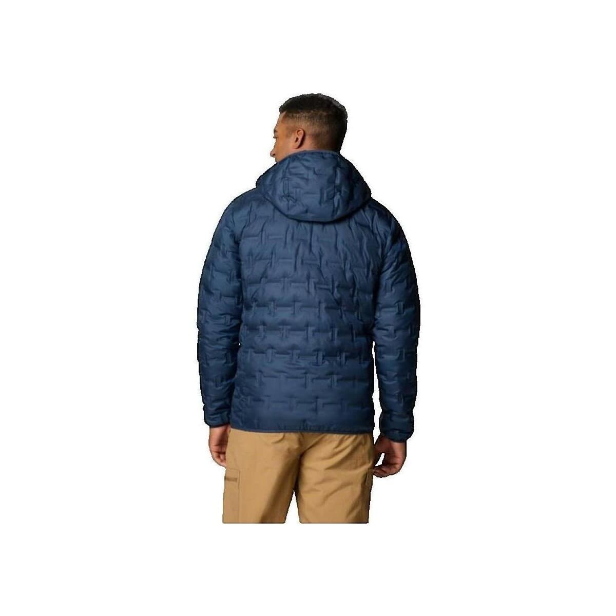 Men's Blazers Columbia Blue