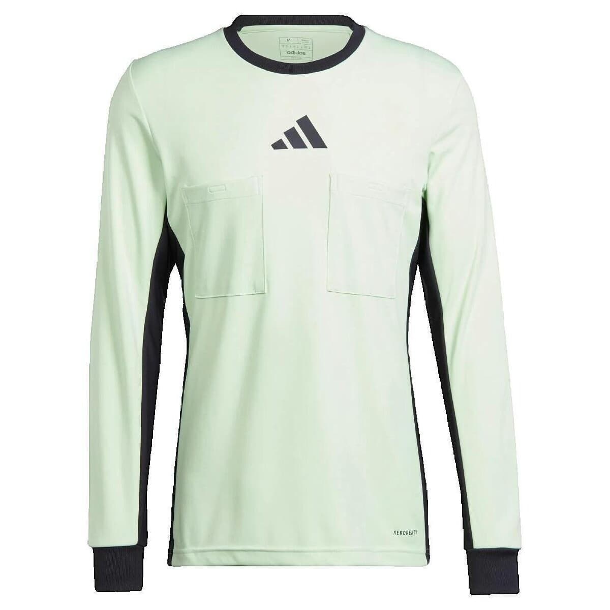 Men's T-Shirts adidas Green
