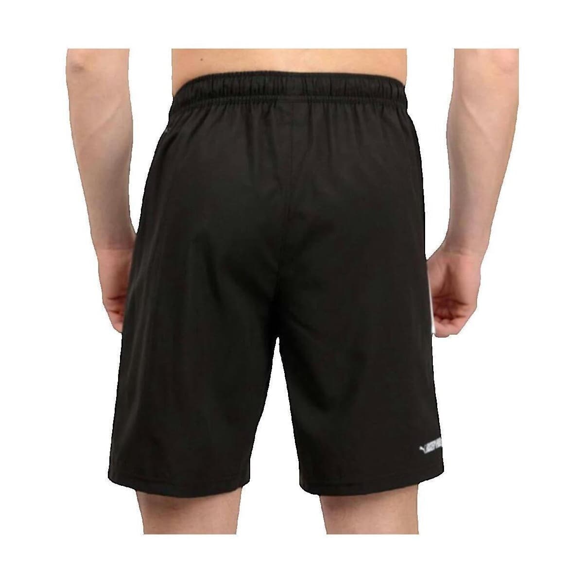 Men's Shorts Puma Black