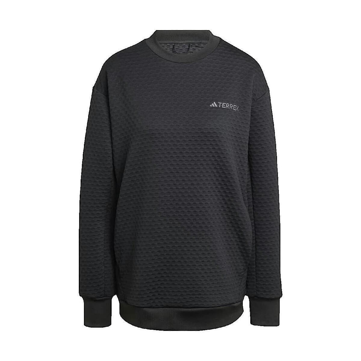 Πουλόβερ adidas Pull Terrex Xploric