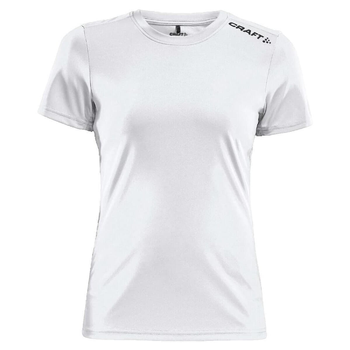 T-shirt με κοντά μανίκια Craft T-shirt Rush léger et respirant