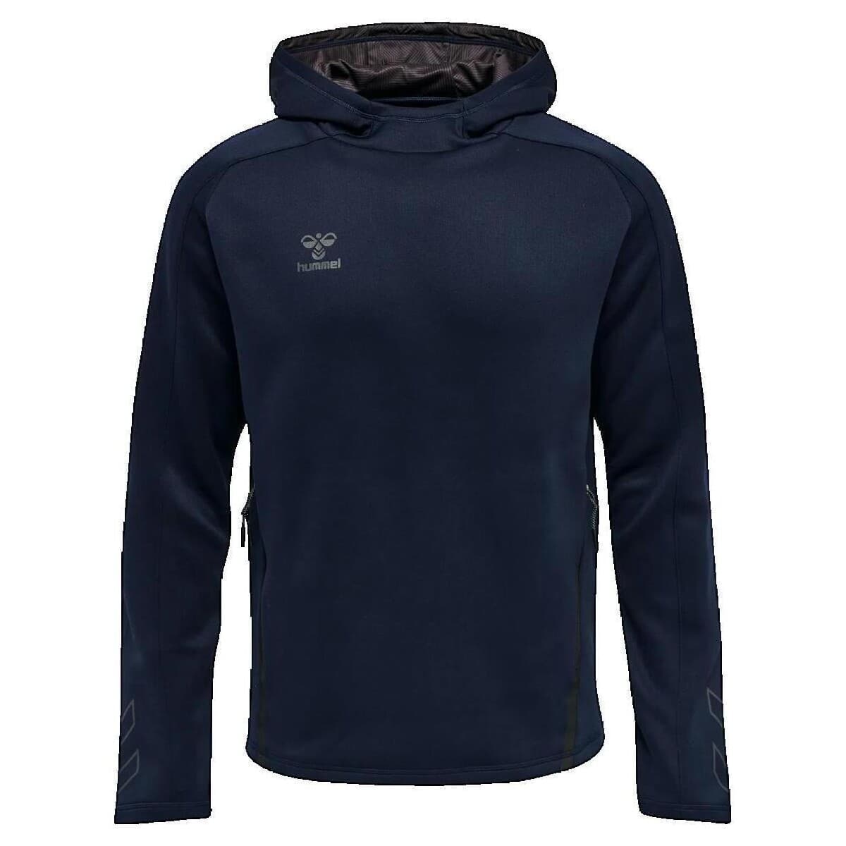 Men's Sports Hoodies & Sweatshirts hummel Gold