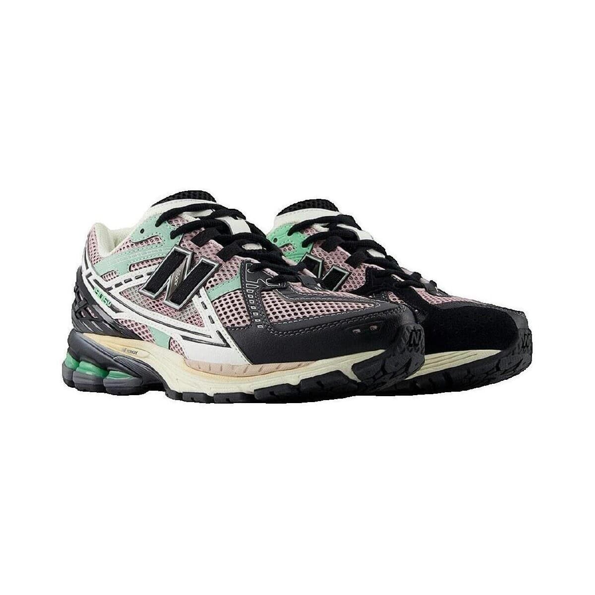 Men's Sneakers New Balance Gray