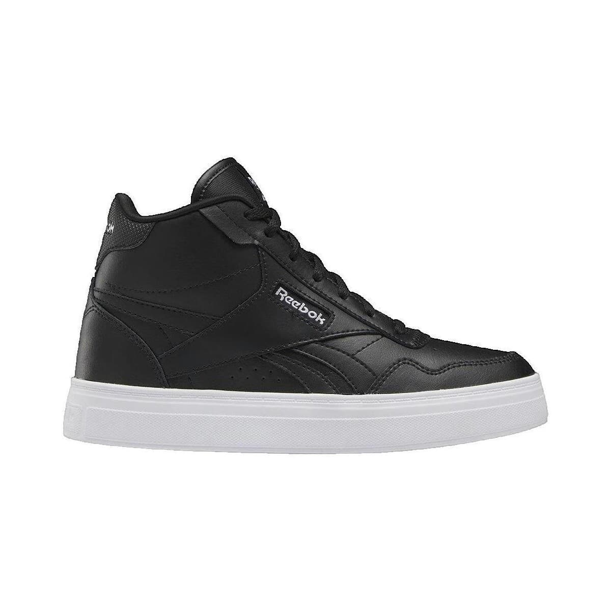 Ψηλά Sneakers Reebok Sport Baskets Court Advance Bold