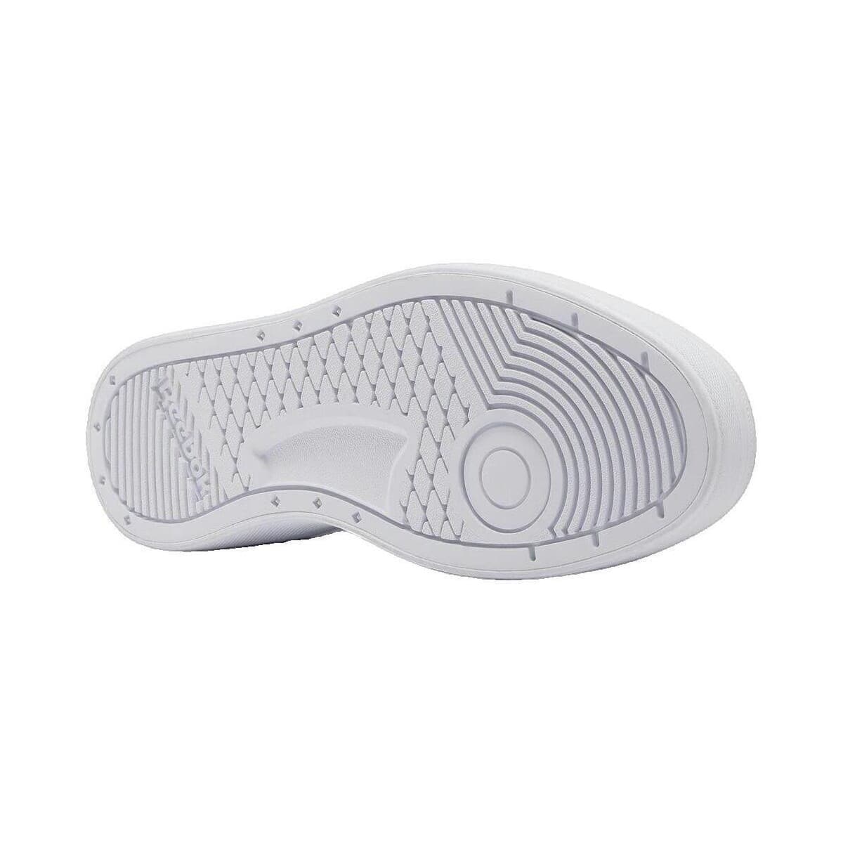 Women's Sports Shoes Reebok Black