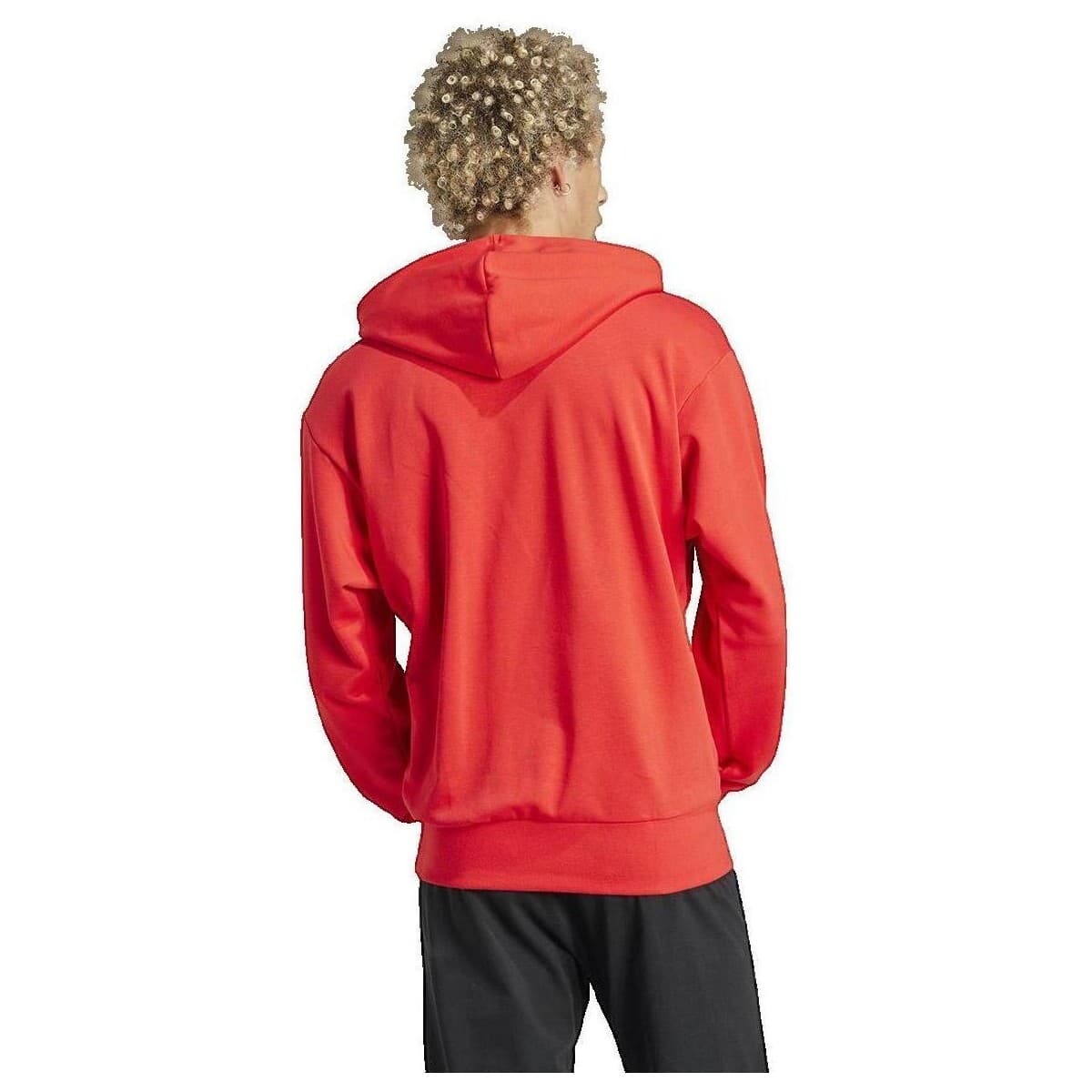 Men's Sweatshirts adidas Gray