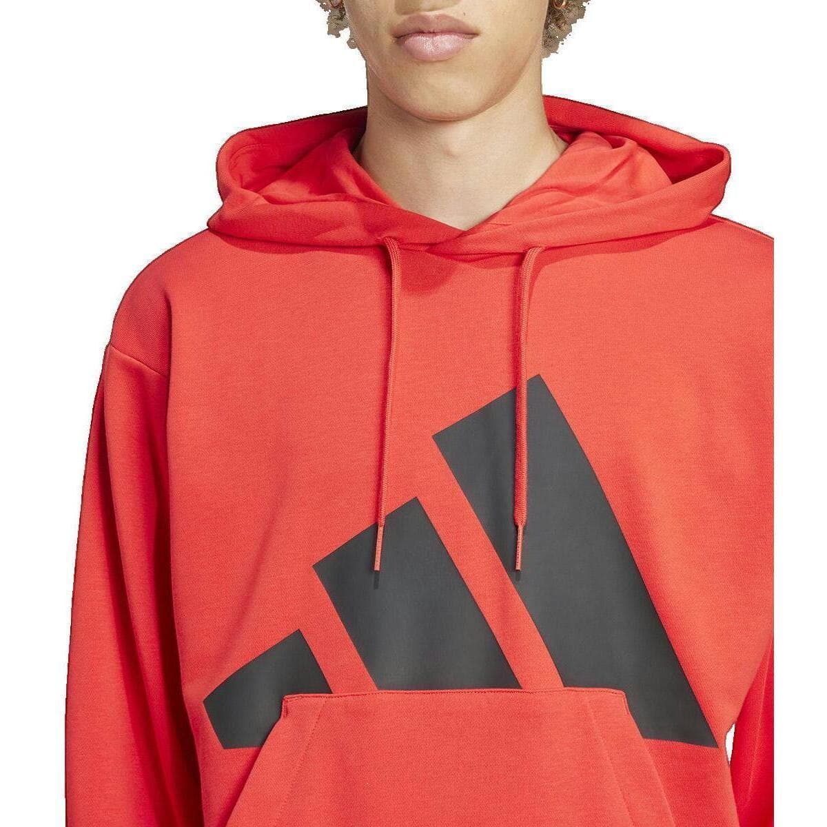 Men's Sweatshirts adidas Gray