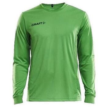 Men's T-Shirts Craft Green