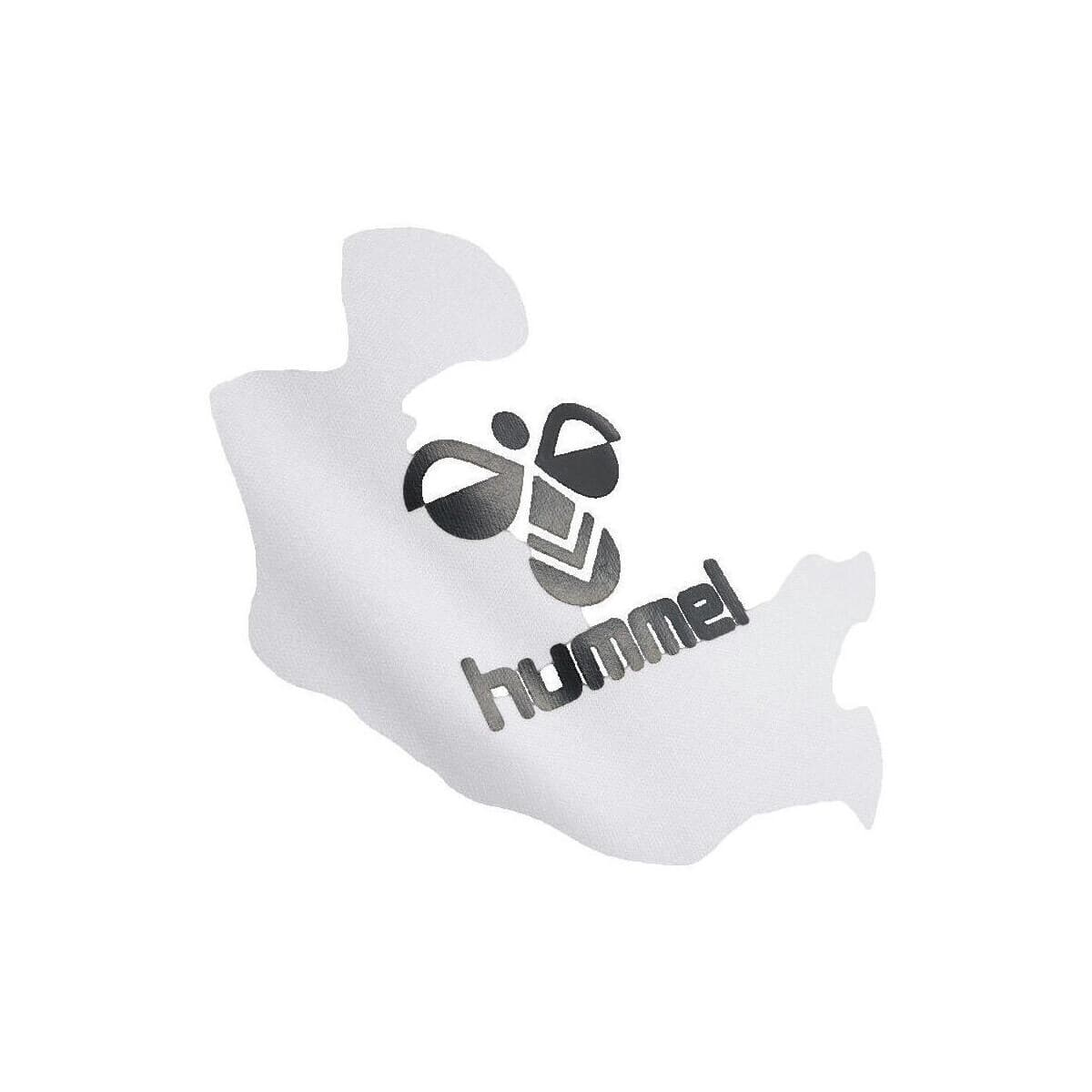 Women's Sports T-Shirts hummel White