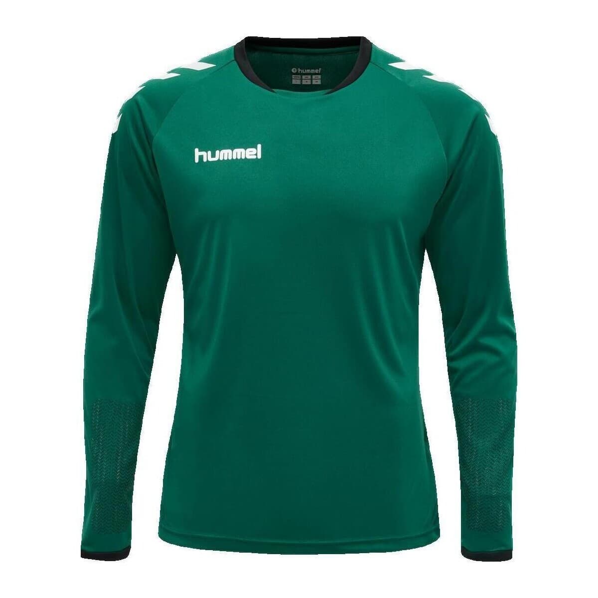 κιτ ποδοσφαίρου hummel Ensemble Core vert pour football