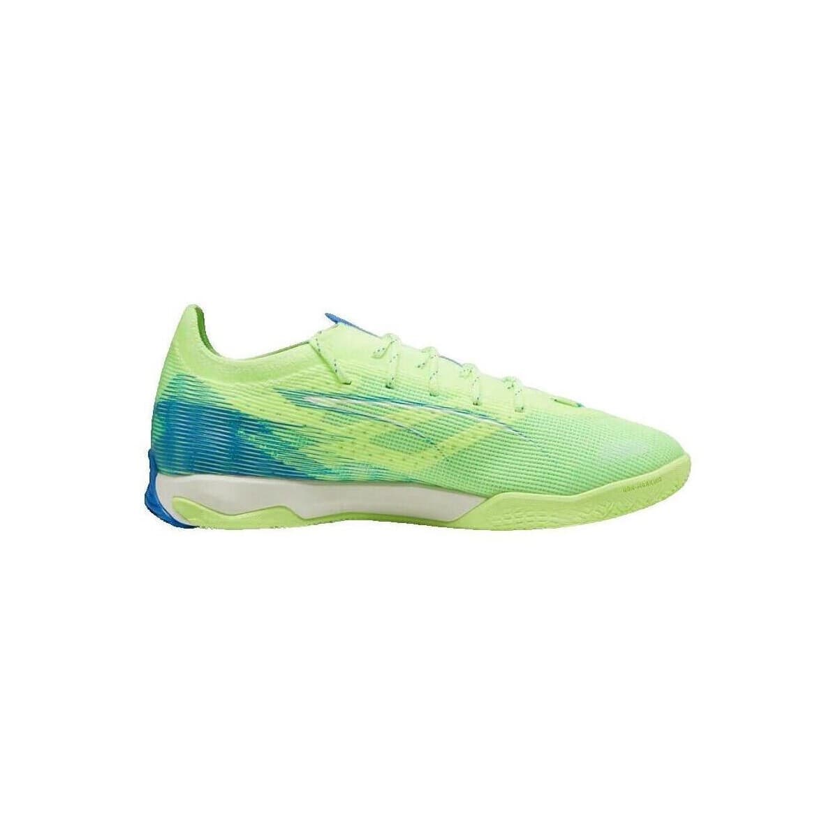 Men's Football Boots Puma Green