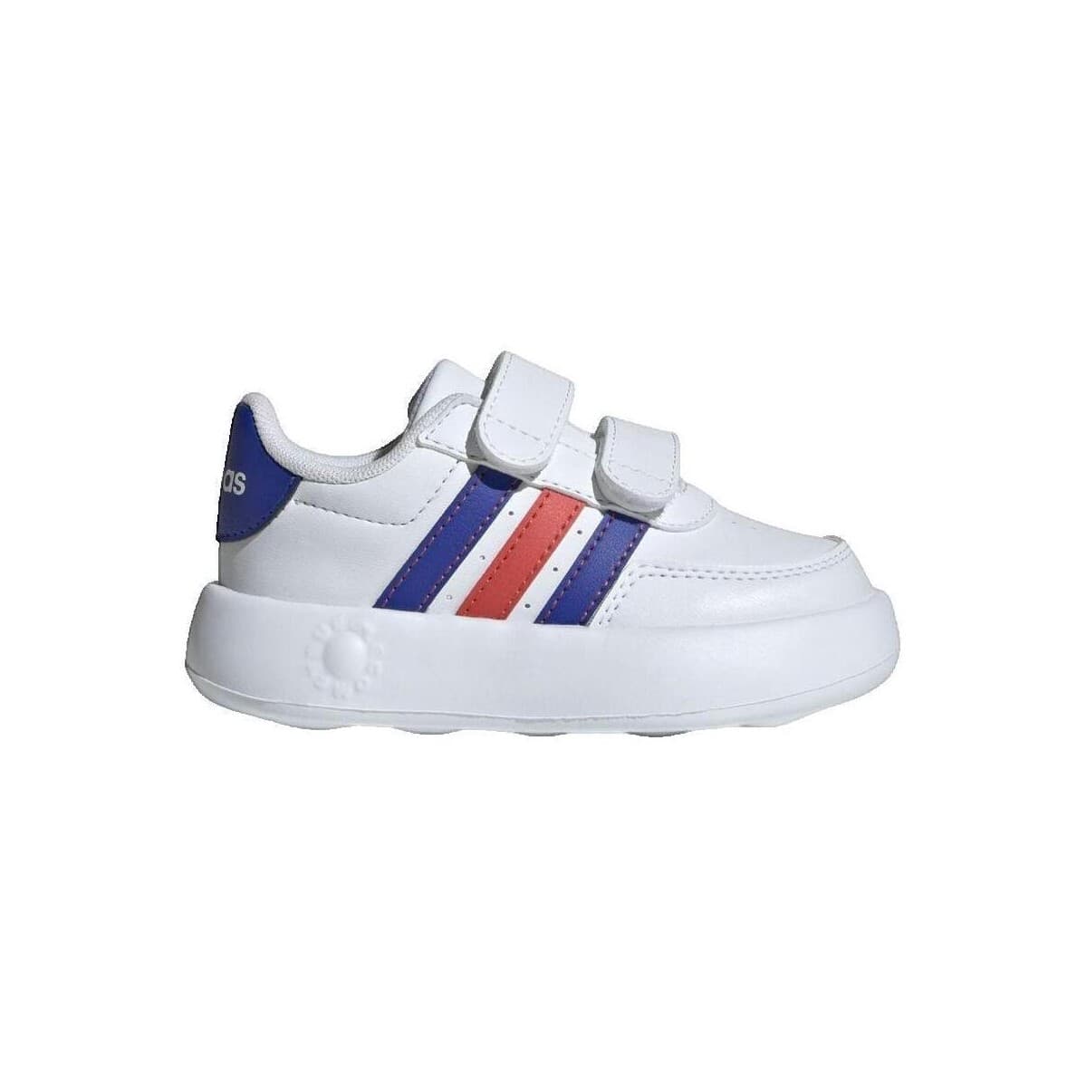 Boys' Sneakers adidas White