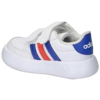 Boys' Sneakers adidas White