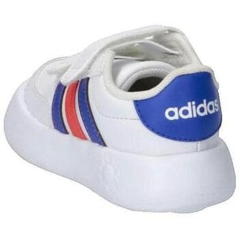 Boys' Sneakers adidas White