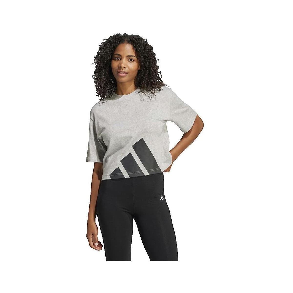 Women's T-Shirts adidas