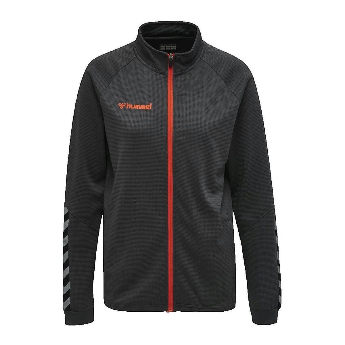 Women's Blazers hummel Gray