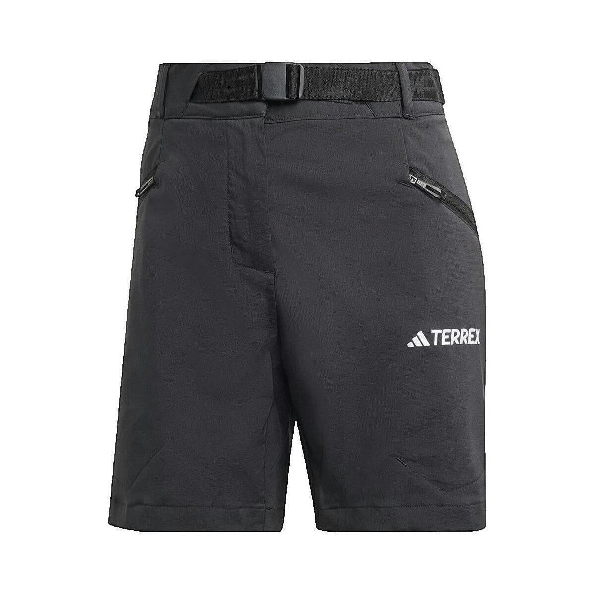 Men's Shorts adidas Black