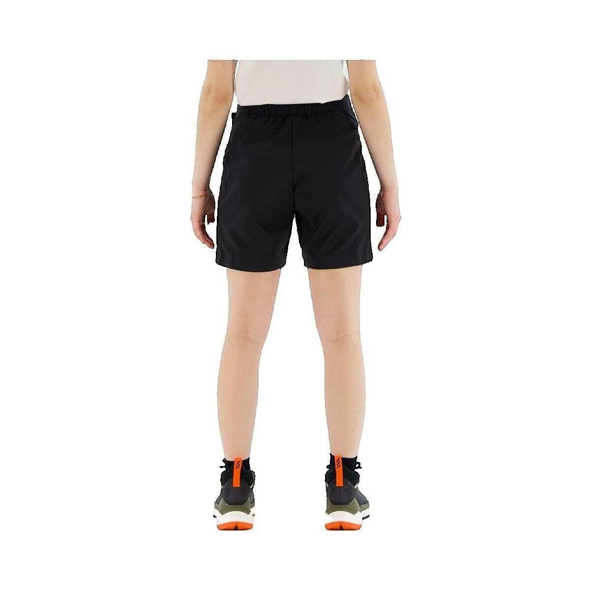 Women's Shorts adidas Black