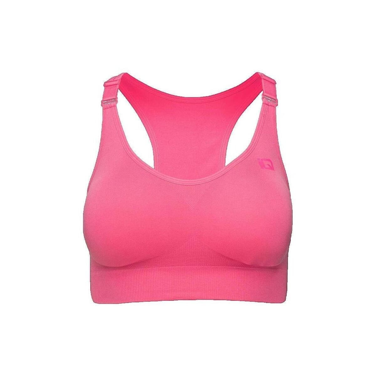 Αθλητικά μπουστάκια Iq Brassière de sport Carmen II avec soutien moyen