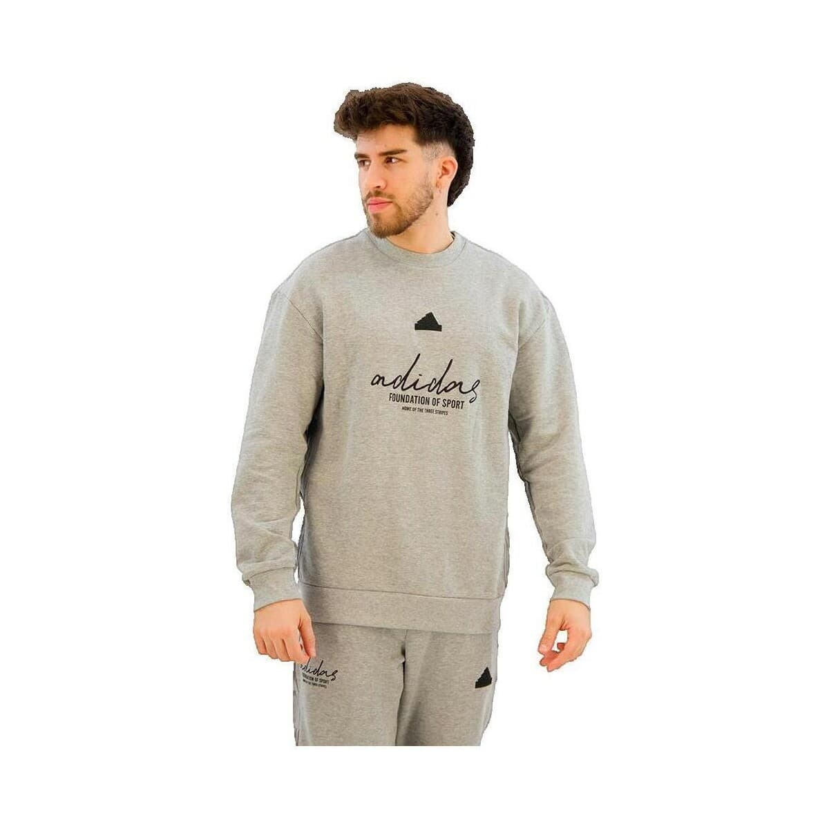 Αθλητικό T-shirt adidas Sweat Tiro 24 slim à col montant