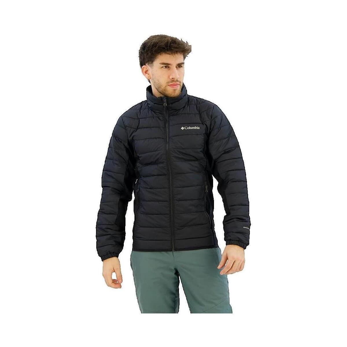 Σακάκια Columbia Veste Powder Lite II Hybrid