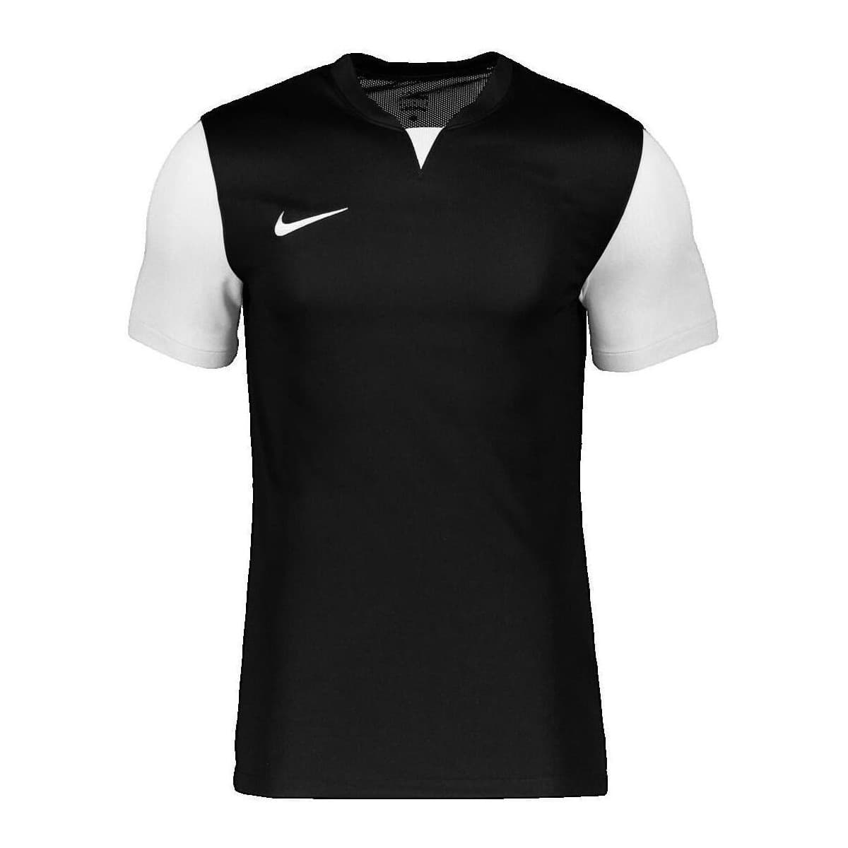 Men's T-Shirts Nike Black