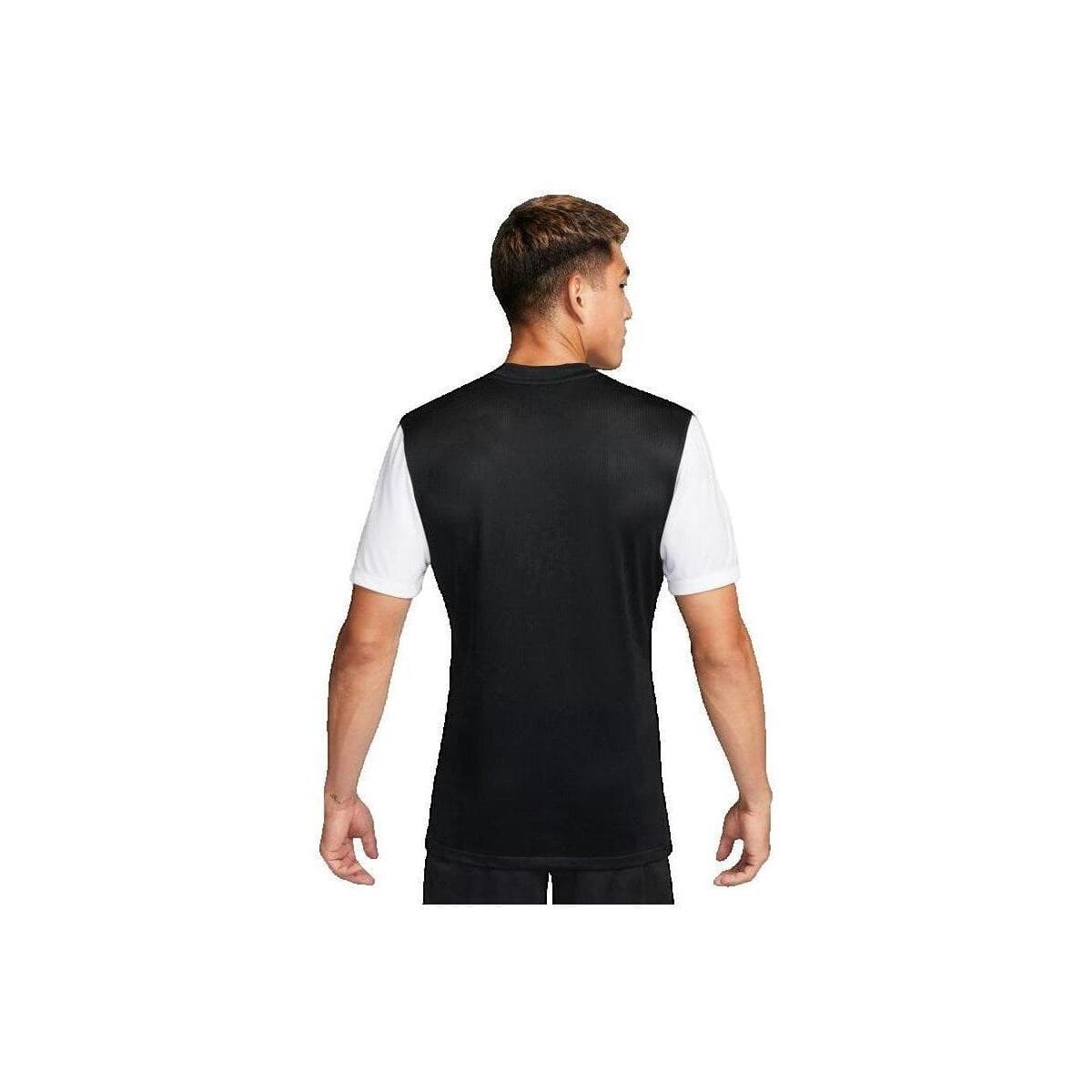 Women's T-Shirts Nike Black