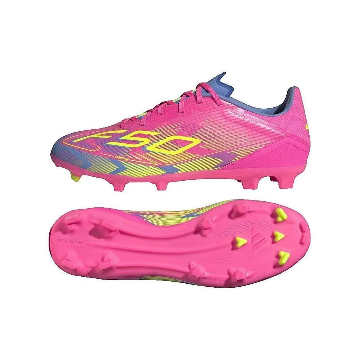 Men's Football Boots adidas