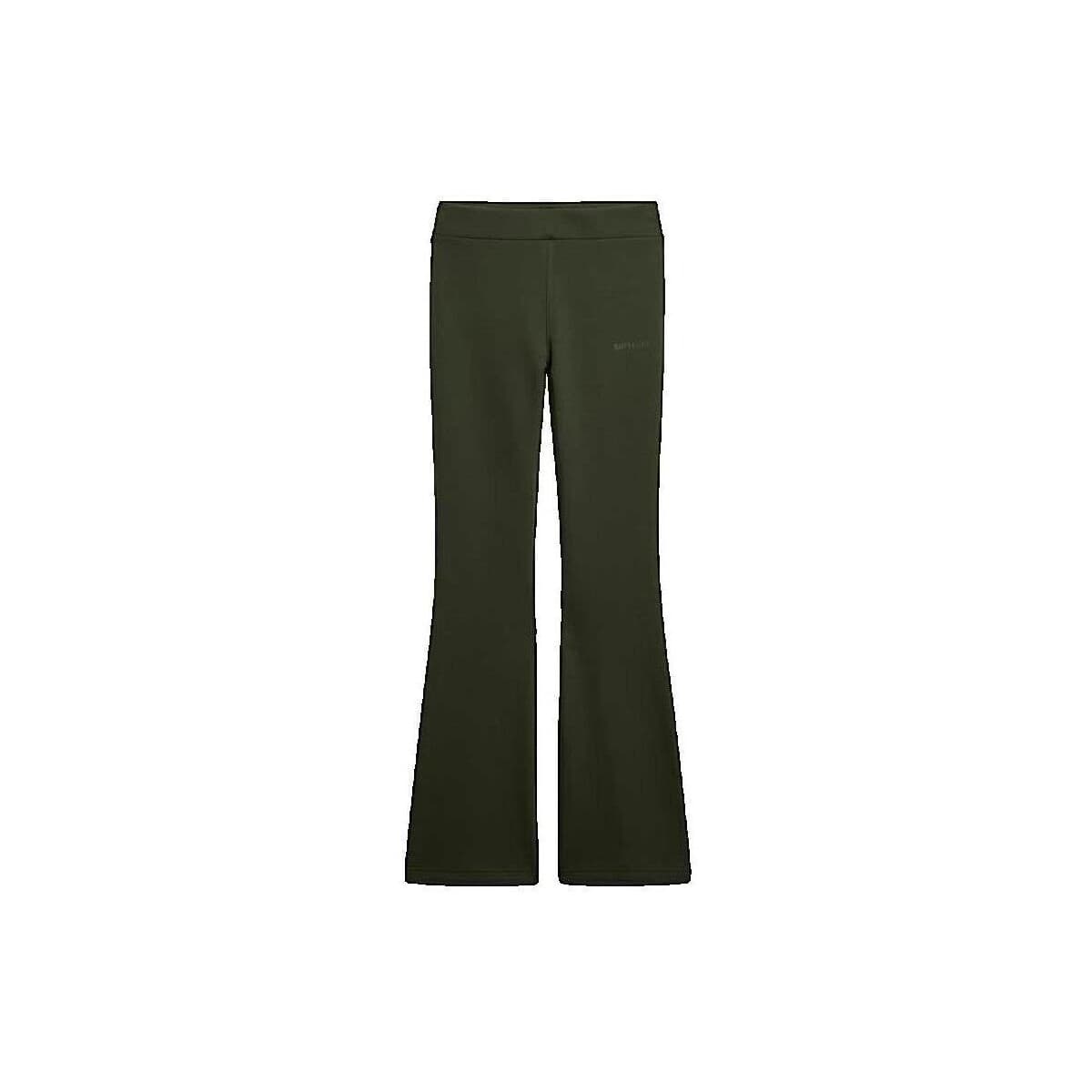 Women's Jeans Superdry Khaki