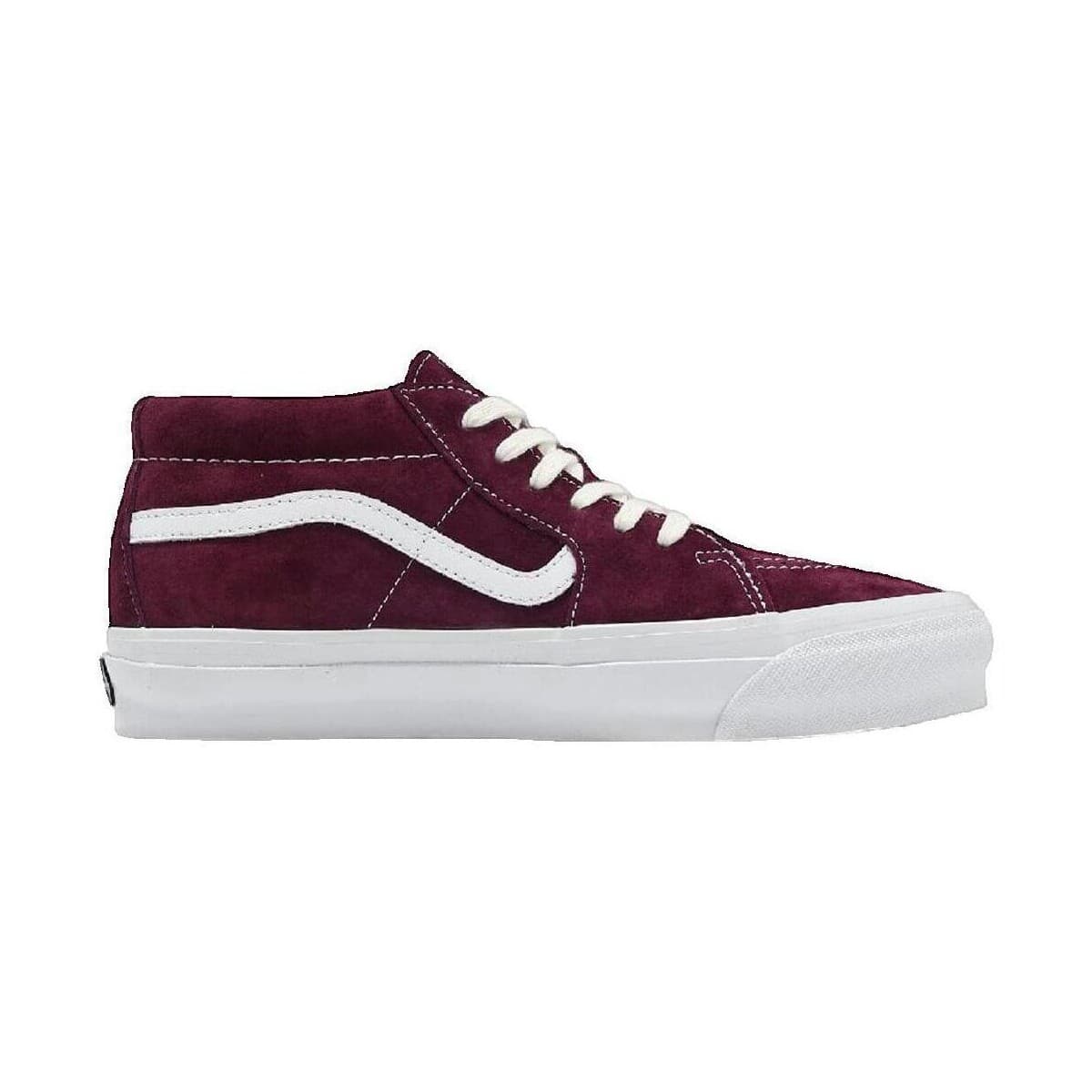 Ψηλά Sneakers Vans Baskets montantes Sk8-Mid Reissue 83 LX